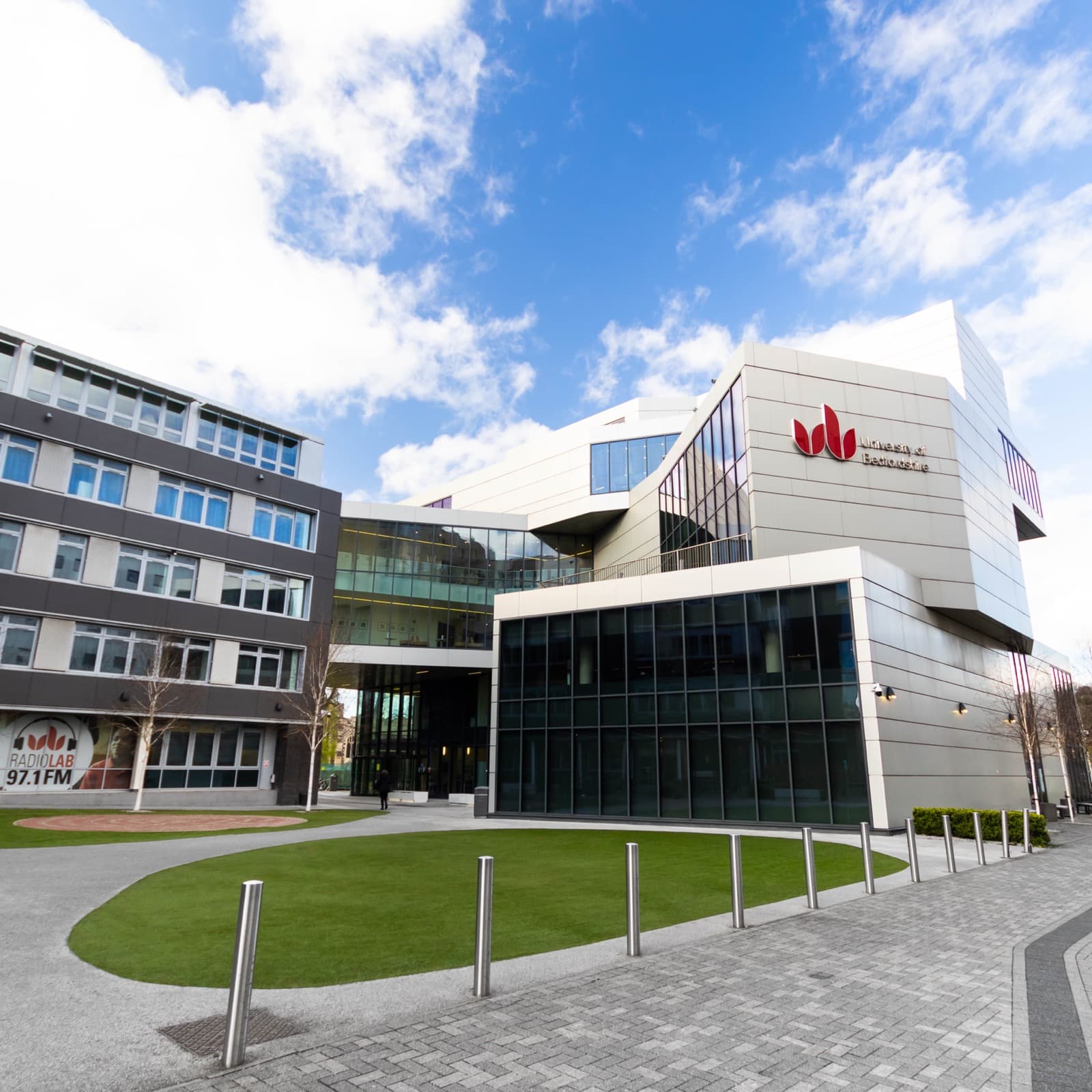 University of Bedfordshire