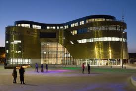 Teesside University